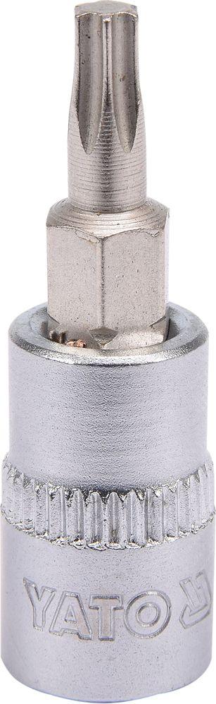 YATO TORX antgalis 1/4″ T20x 37mm