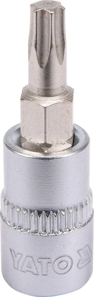 Toya Sa Poland YATO TORX raktas 1/4" T25x37mm