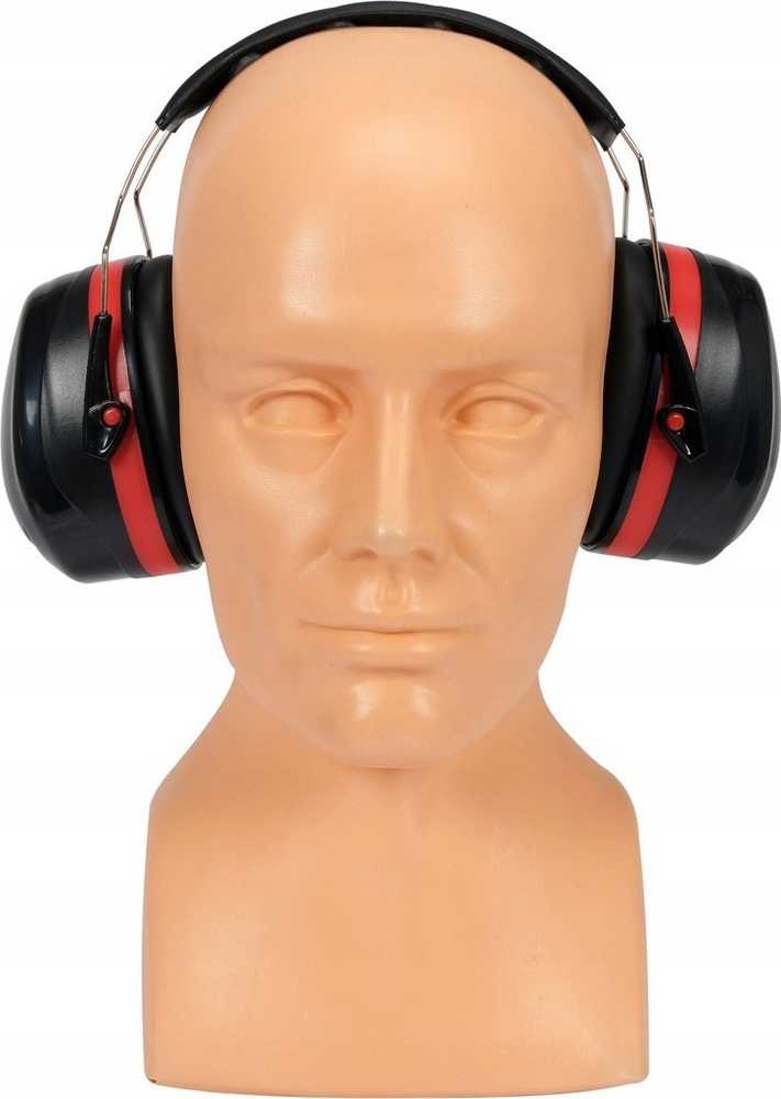 YATO APSAUGINĖS AUSINĖS NUO TRIUKŠMO 34 DB