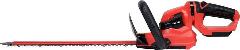Yato Toya Sa Poland Žirklės gyvatvorei | 18V 45 CM + 2AH + įkroviklis (YT-828331)