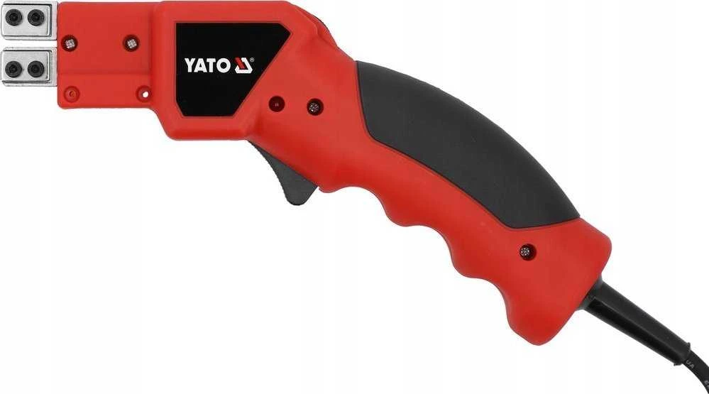 Termopeilis putų plastui 150W 500 ˚C Yato