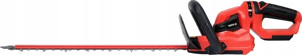 Toya Sa Poland YATO gyvatvorių žirklės 18V 55cm be akumuliatoriaus ir kroviklio