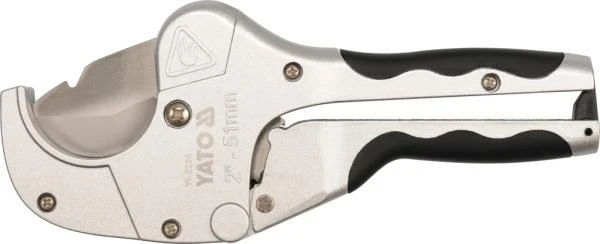 YATO PVC VAMZDŽIŲ PJOVYKLĖ 51 2228