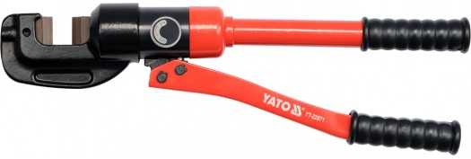 YATO HIDRAULINIS KURIS 4-16mm 22871