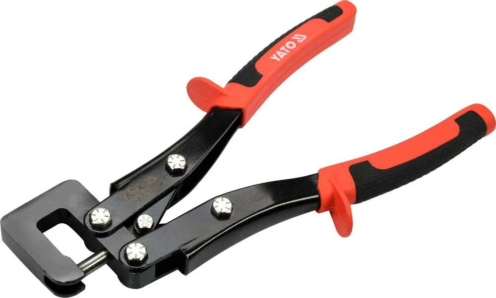 YATO PROFILIO JUNGIKLIO REPLĖS 280 mm