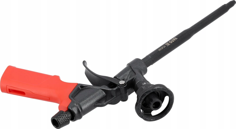 Montažinių putų pistoletas Yato YT-67434