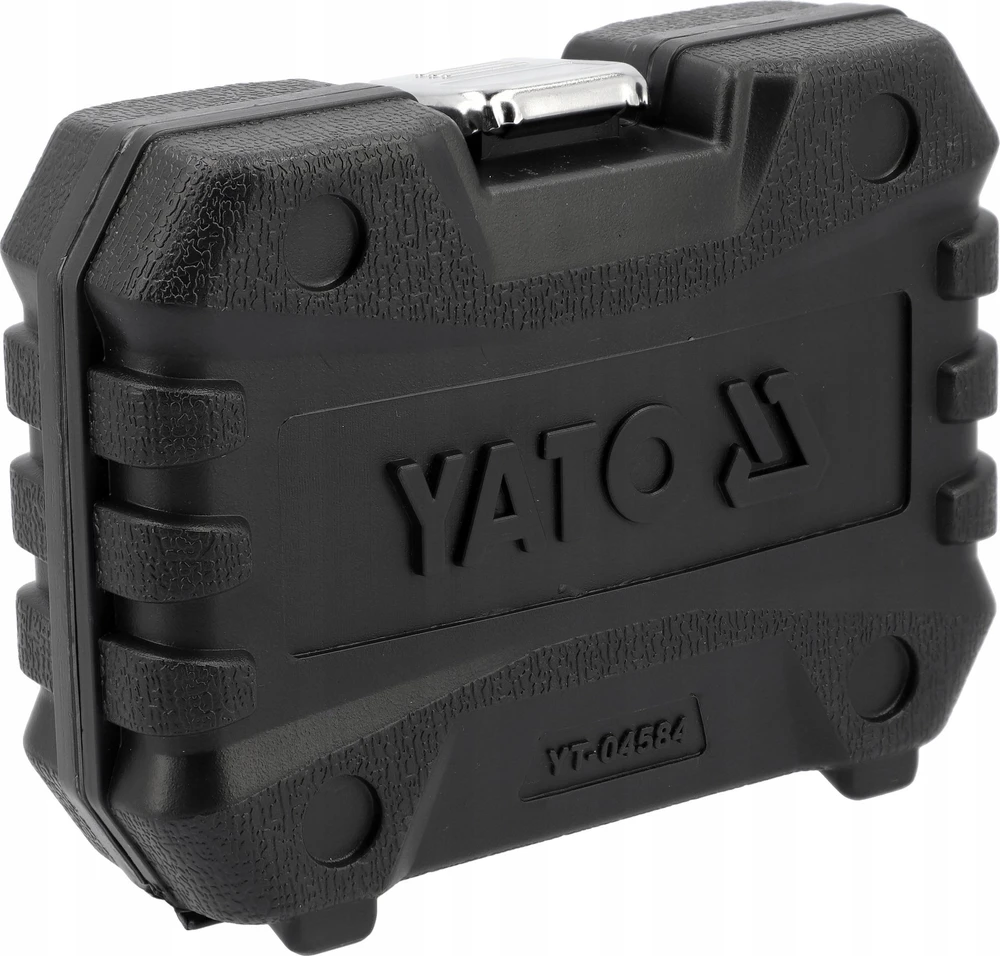 Varžtų trauktuvai Yato YT-04584; 19 vnt.