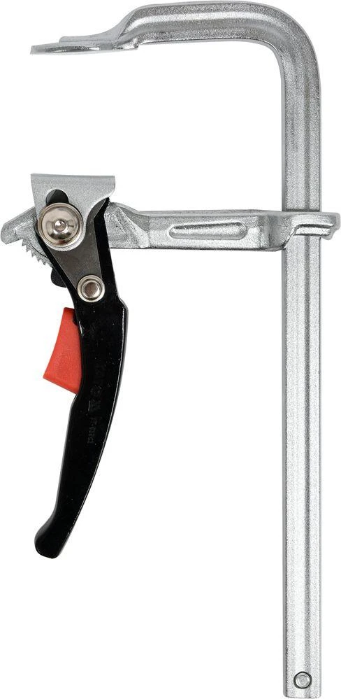 YATO RATCHET spaustukas 100x250mm