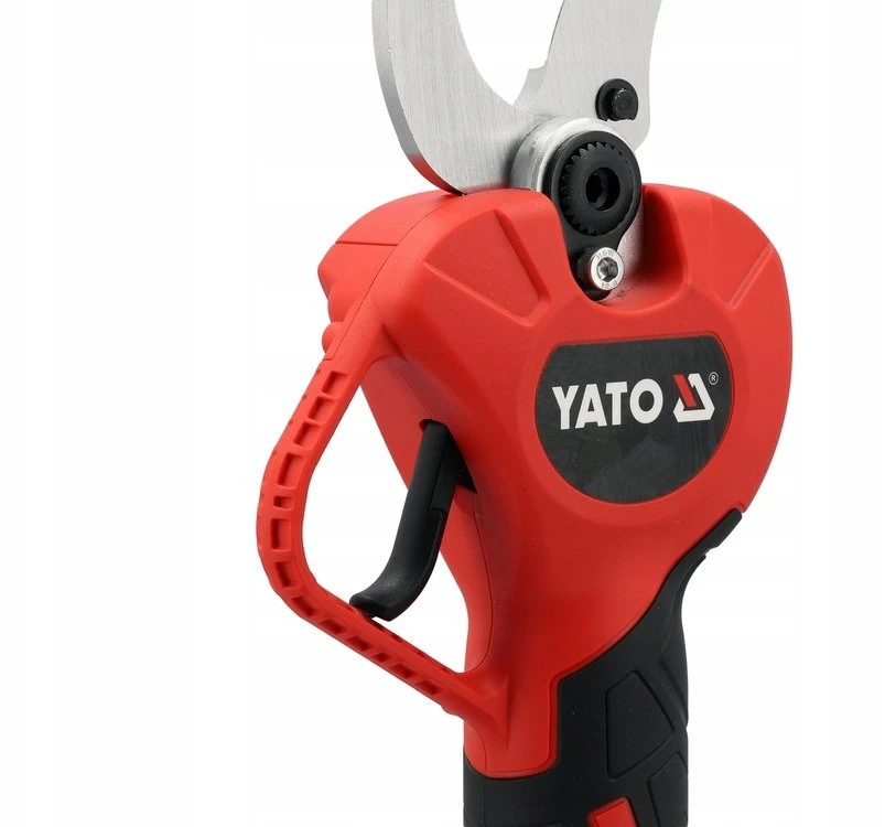 Yato Toya Sa Poland Akumuliatorinis sekatorius 18V | 40 mm | be baterijos (YT-828383)