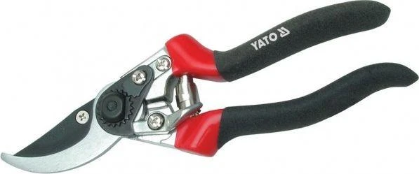 YATO UNIVERSAL žirklinis genėjimas TEFLON 220mm 8801