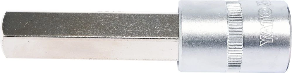 YATO ŠEŠIAKAMPIS RAKTAS 1/2 17x100mm 04398