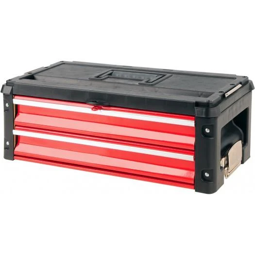 Yato įrankių dėžė YT-09107