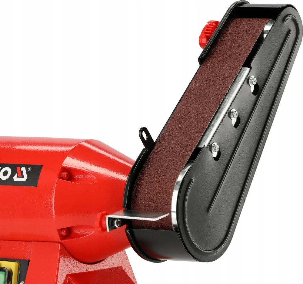 Toya Sa Poland Elektrinis galąstuvas | varinė apvija | YATO PREMIUM | 520W (150X32 mm) (YT-822112) (YT-822110)