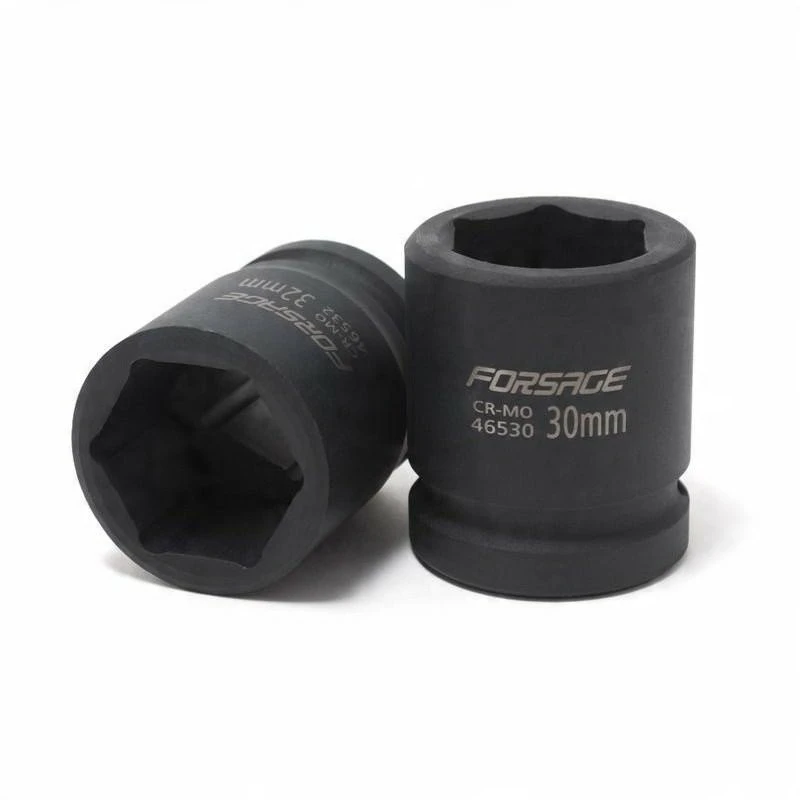 Yato Smūginė galvutė 3/4'' 43mm (6 briaunų)