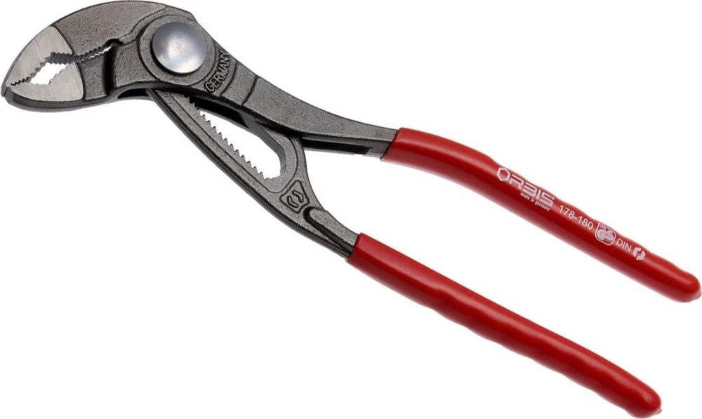 Orbis Santechninės replės SPEEDYPLUS 250 mm