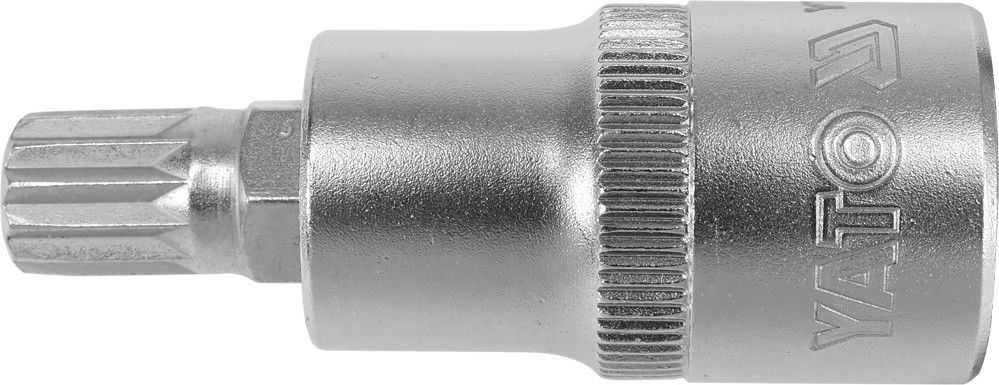 YATO RAKTAS SU ANTGALIU SPLINE 1/2 M10x 55mm 04343