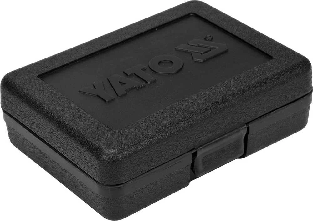Grąžtas Yato Broken Screw Removal Kit (10 vnt.) | YT-0603