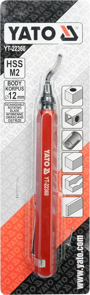 YATO GRATUOTUVAS 22360