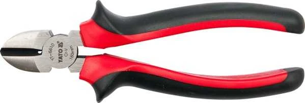 Yato Toya Sa Poland Replės šoninio kirpimo | 160 mm (YT-6610)