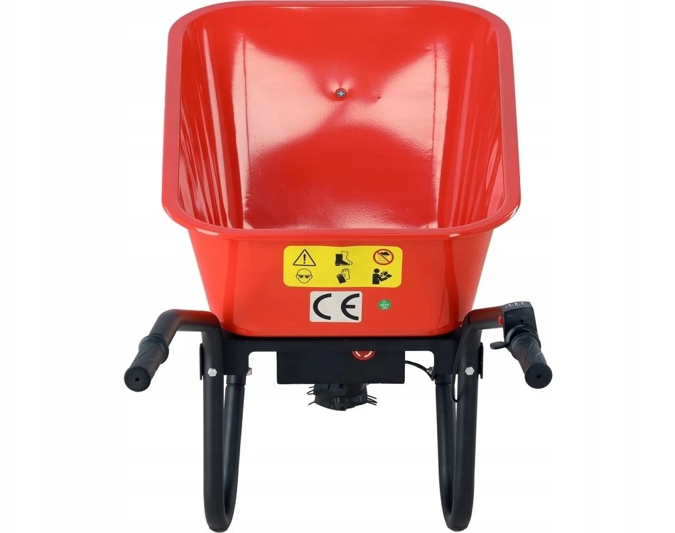 Yato Toya Sa Poland Elektrinis karutis 500 W su akumuliatoriumi 150 kg (YT-86097)