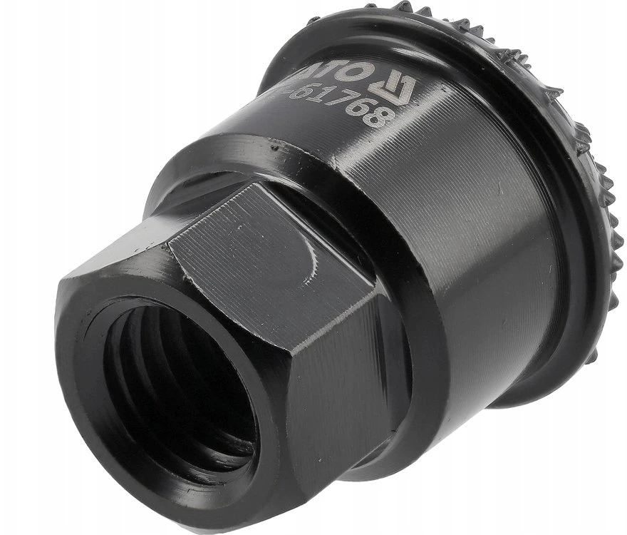 Yato Pusrutulinė MEDIENA Avietė 30mm, M14