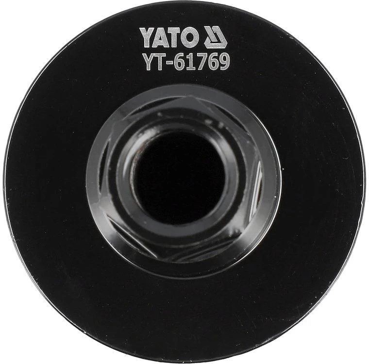 Yato Pusrutulinė MEDIENA Avietė 50MM, M14