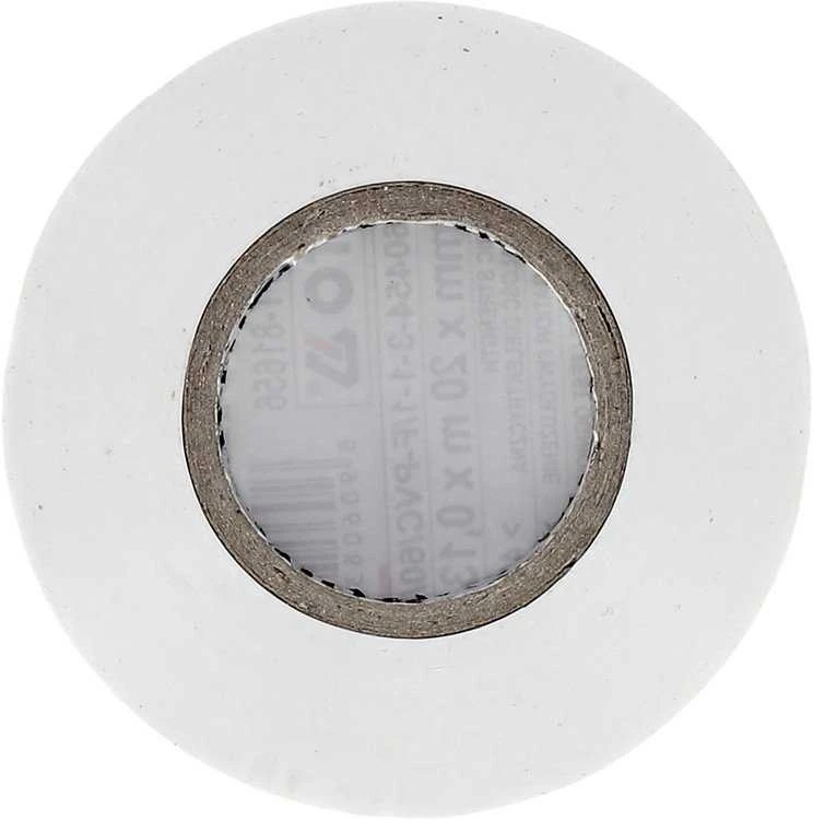 Izoliacinė juosta balta Yato YT-81656 | 20m, 19mm/0,13mm