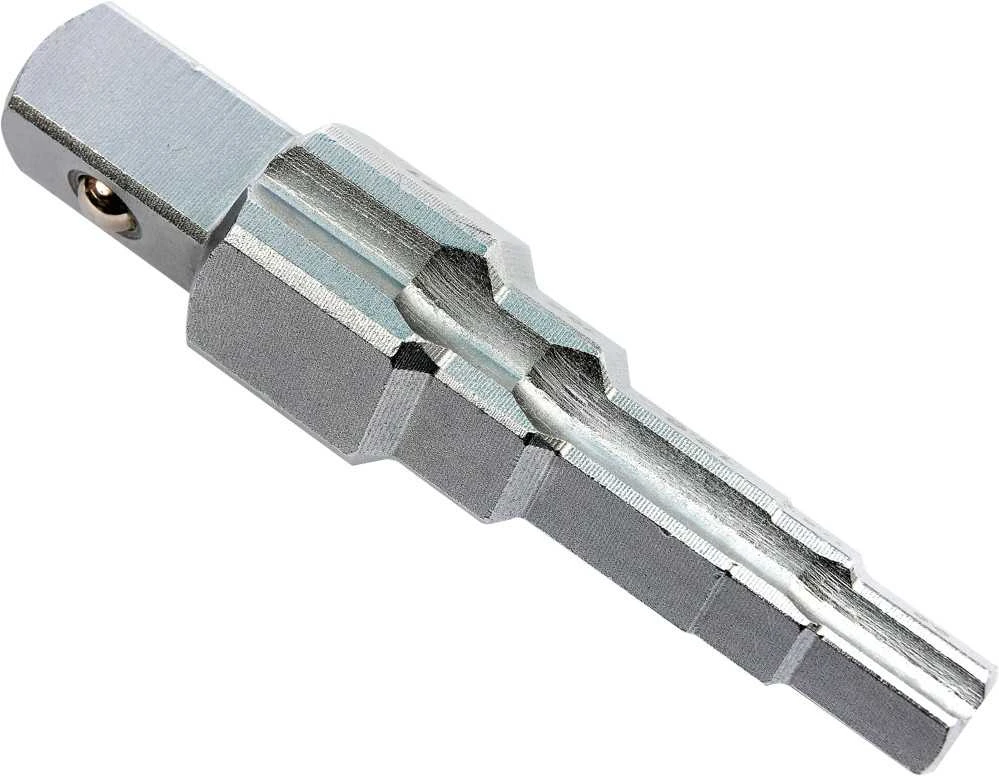 Grąžtas YATO VERŽTAKLIS 1/2" 03316