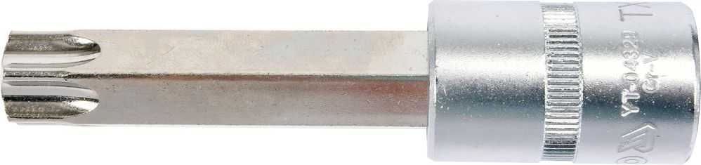 YATO KLUCZ TRZPIENIOWY TORX 1/2" T70x100mm