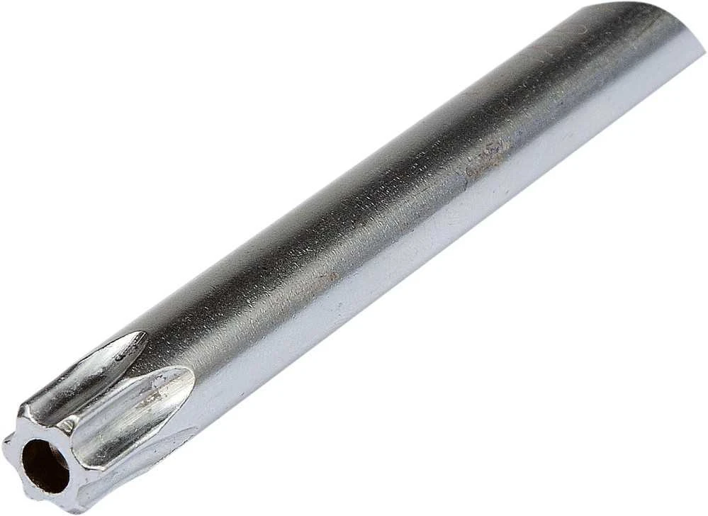 YATO TORX L-RAKTAS SU T15 RANKENA, SU ANGA