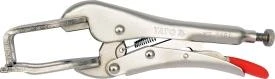YATO SUVIRINIMO spaustuvai "U" TIPO 225mm 2461