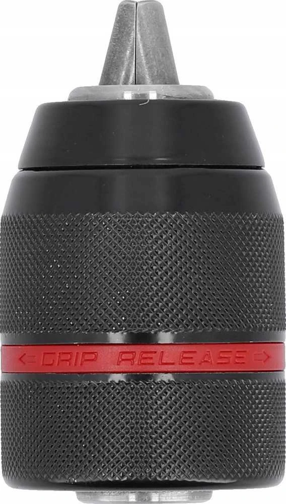 YATO GRĄŽTŲ LAIKIKLIS GREITO FIKSAVIMO 13mm 1/2″ METALINIS