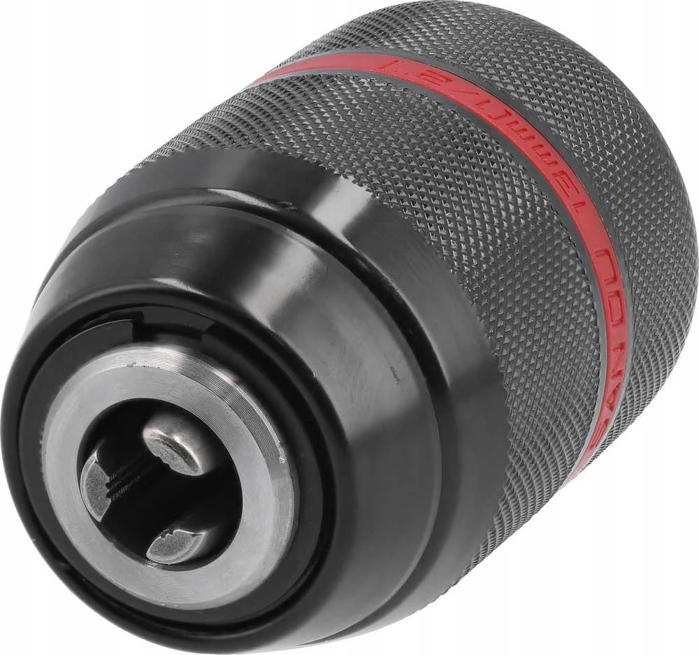 YATO GRĄŽTŲ LAIKIKLIS GREITO FIKSAVIMO 13mm 1/2″ METALINIS