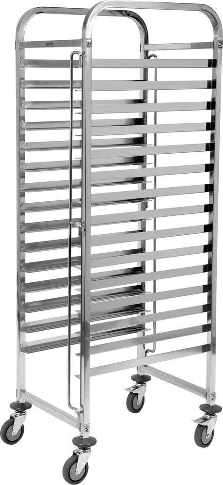Yato TRANSPORTAVIMO VEŽIUKLIS PADAVĖJŲ PADĖKLĖMS IR KEPELYMS 400X600MM