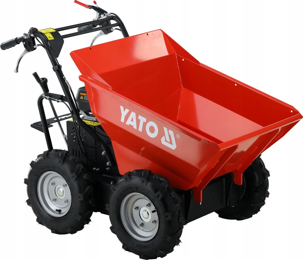 Schlepper Yato YT-86115