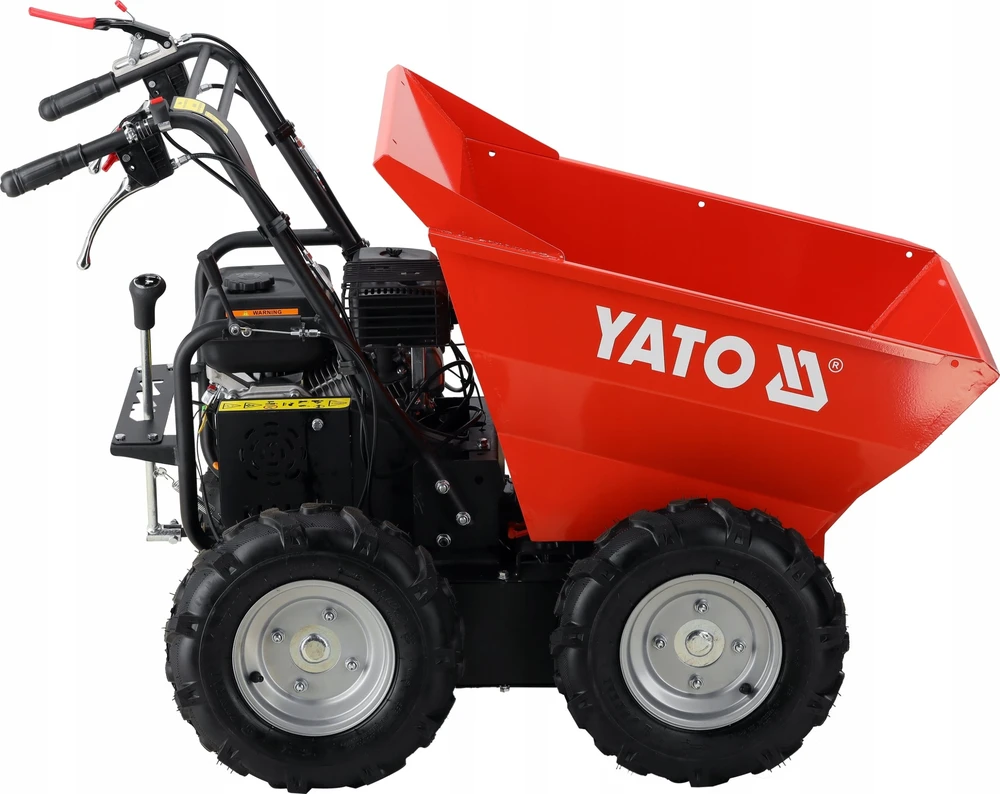 Schlepper Yato YT-86115