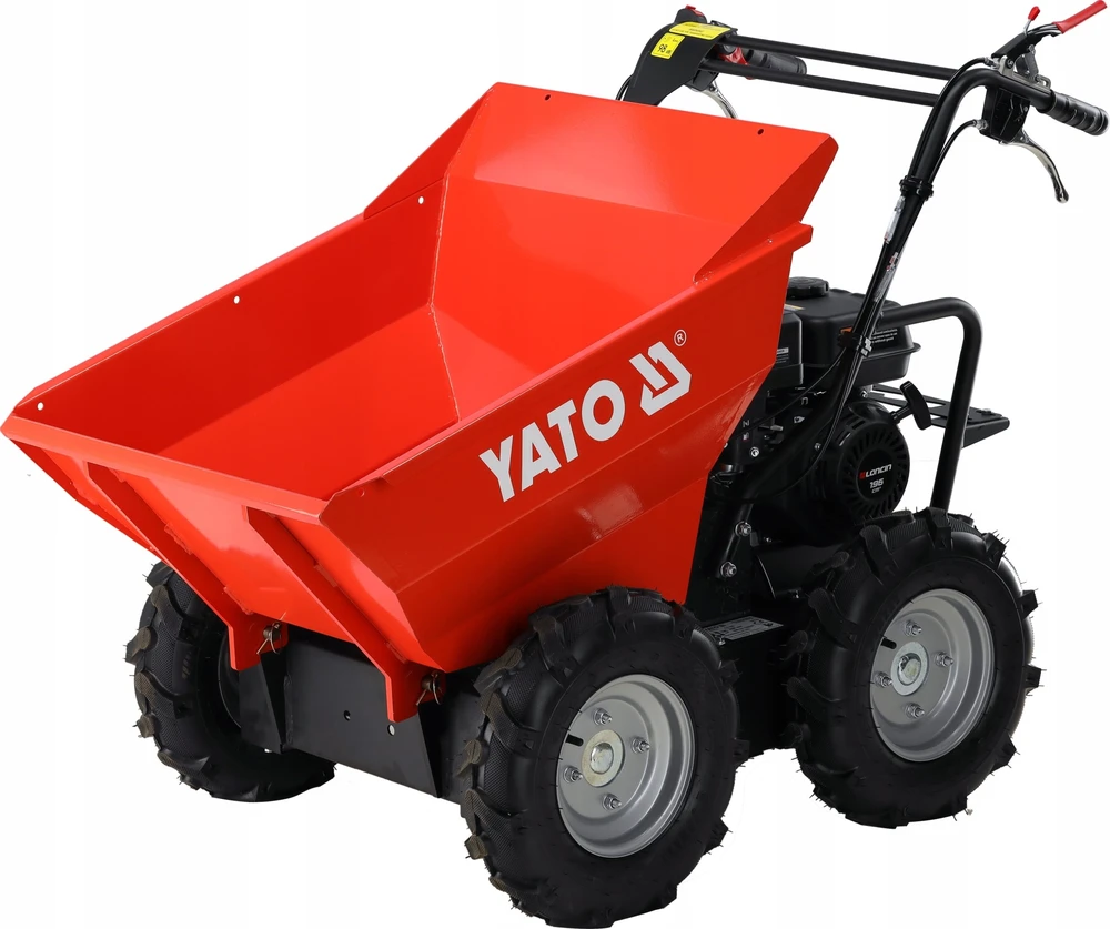 Schlepper Yato YT-86115