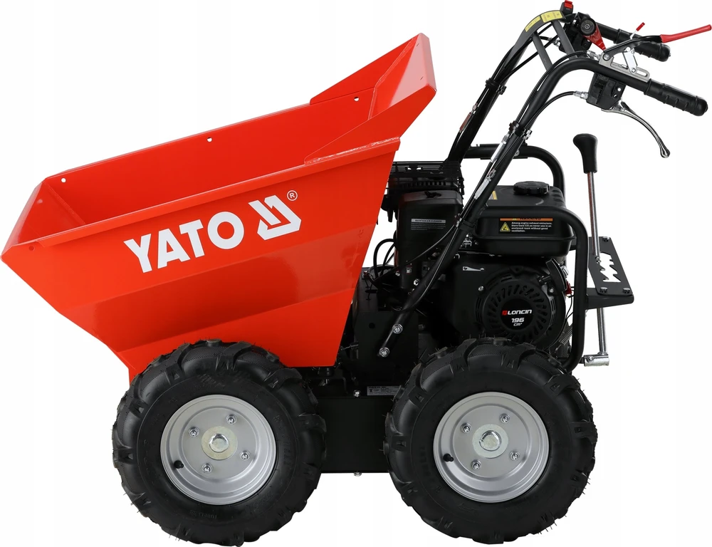 Schlepper Yato YT-86115