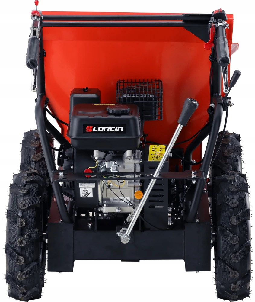 Schlepper Yato YT-86115