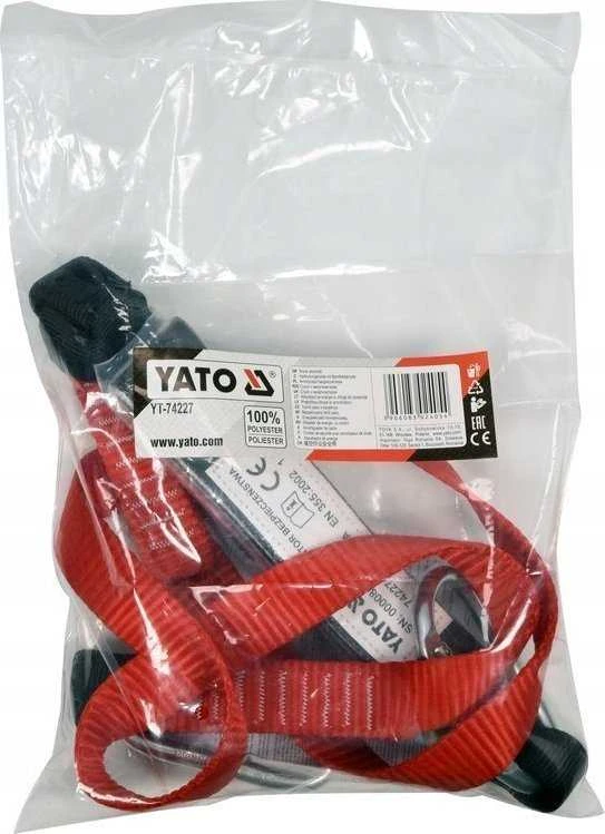 „Yato“ profesionalus kritimo stabdys YT-74227