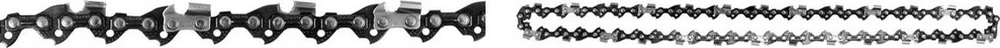 Yato PJOVIMO GRANDINĖ 3/8'' 8'' 33 0,043''