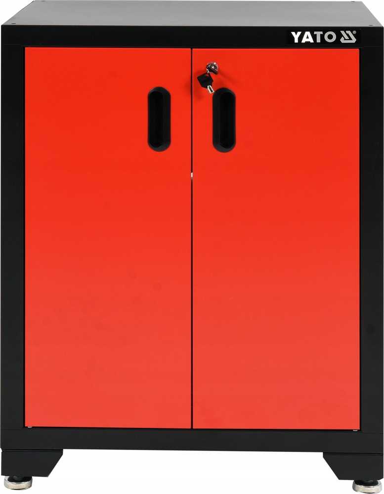 Yato Toya Sa Poland Spintelė dirbtuvėms | 66 x 45.7 x 86.3 cm (YT-08934)