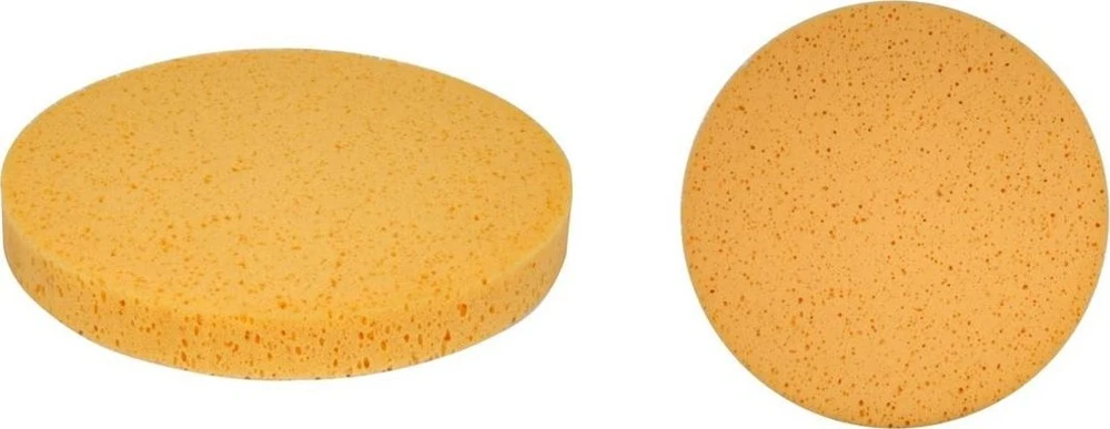 Yato Toya Sa Poland Kempinės diskas glaistomam tinkui lyginti | 390 mm / storis 50 mm | mašinėlei YT-82330 (YT-82337)