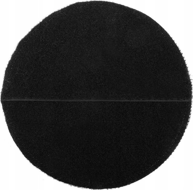 Yato VELCRO POLIRUOJAMAS KAILIS 180mm