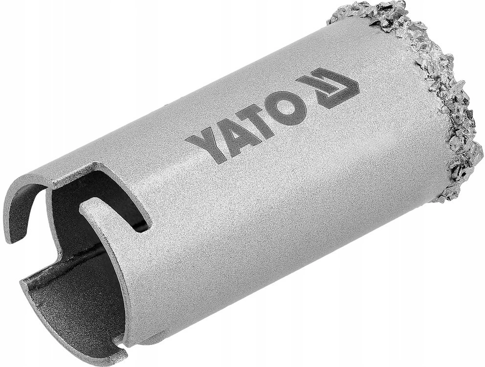 Yato TUNGSTINIS KIRUŠĖS Pjūklas 33mm