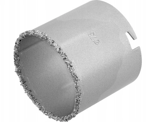 Yato YATO Gręžimo karūna WOLFRAMOWA 73mm
