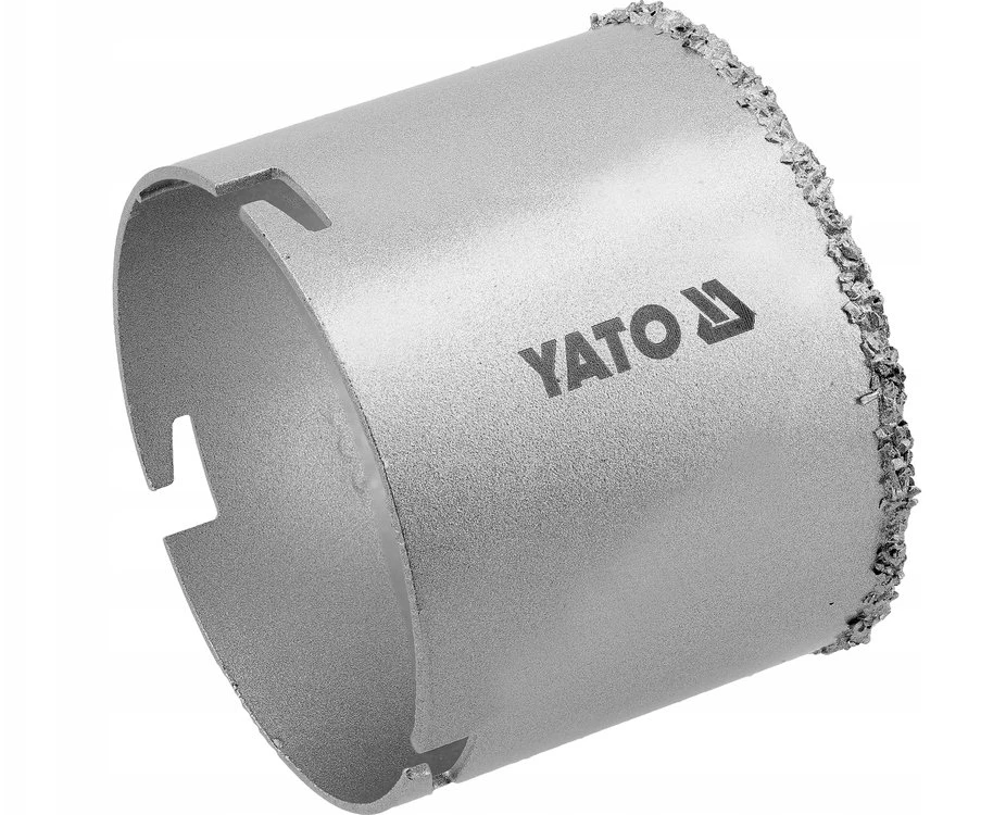 Yato YATO Gręžimo karūna WOLFRAMOWA 83mm