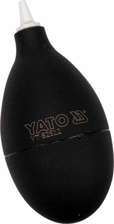 Yato ANTISTATINIS PUČIUS ELEKTRONIKAI PŪTI