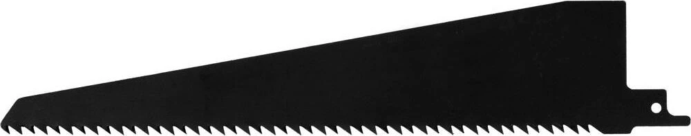 YATO HCS peilis 230 mm 6 dantukų tiesus pjovimas
