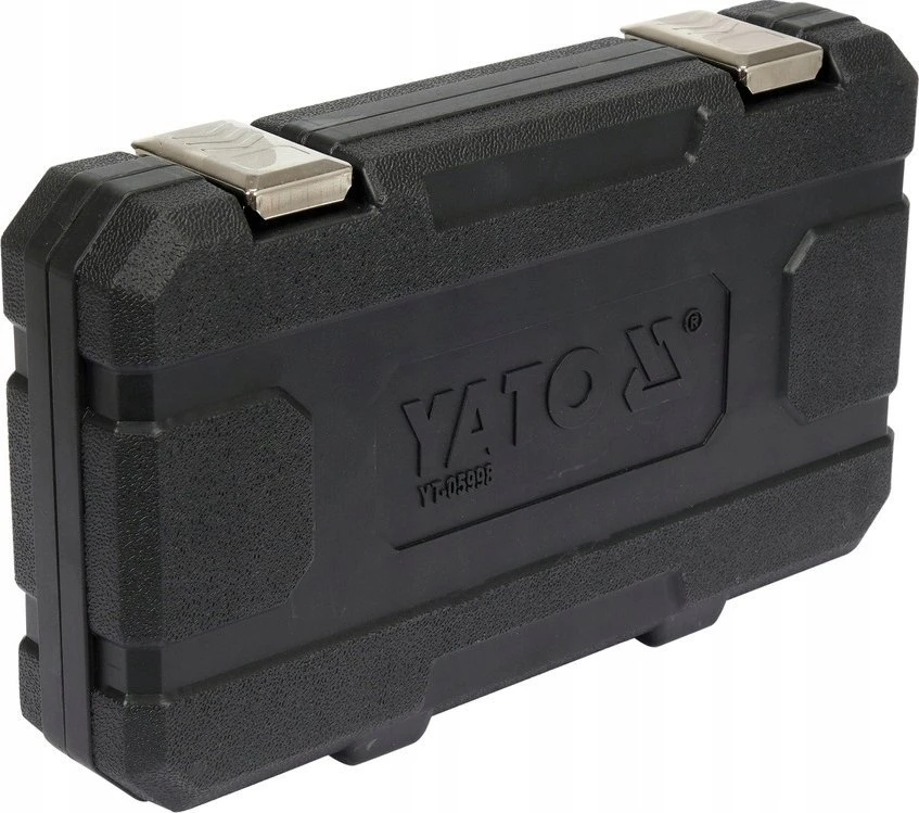 Toya Sa Poland Rinkinys Yato YT-05998; 3/8''; 26 vnt.